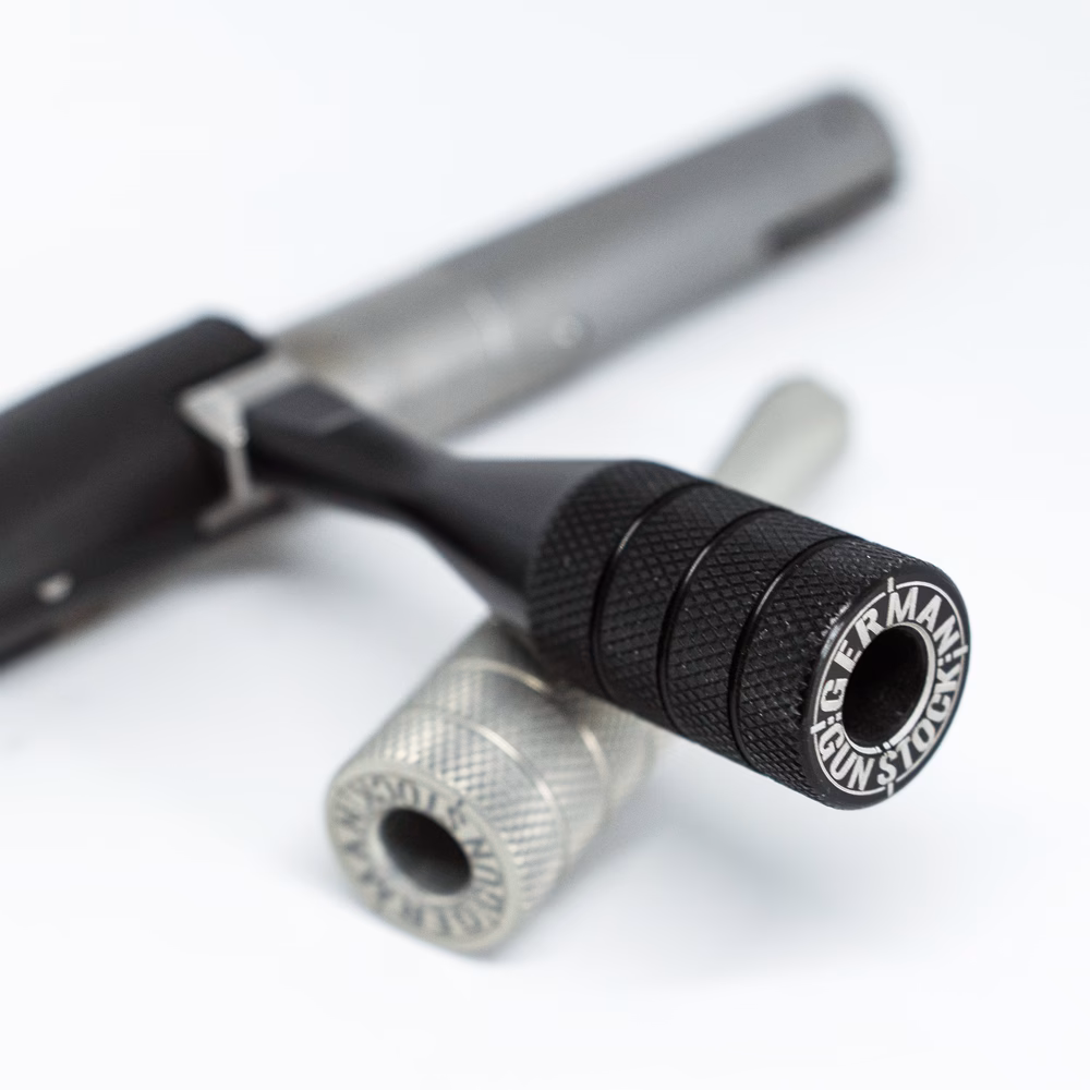 What tunings are available for the Tikka T3(x) & t1(x)?