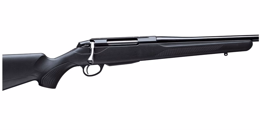 What changes did Tikka make to the T3x?