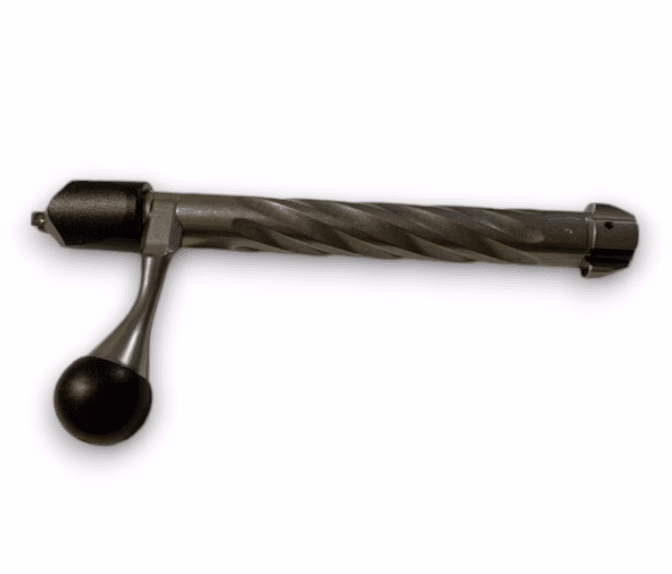 What Assembly does a Tikka T3 bolt fit?