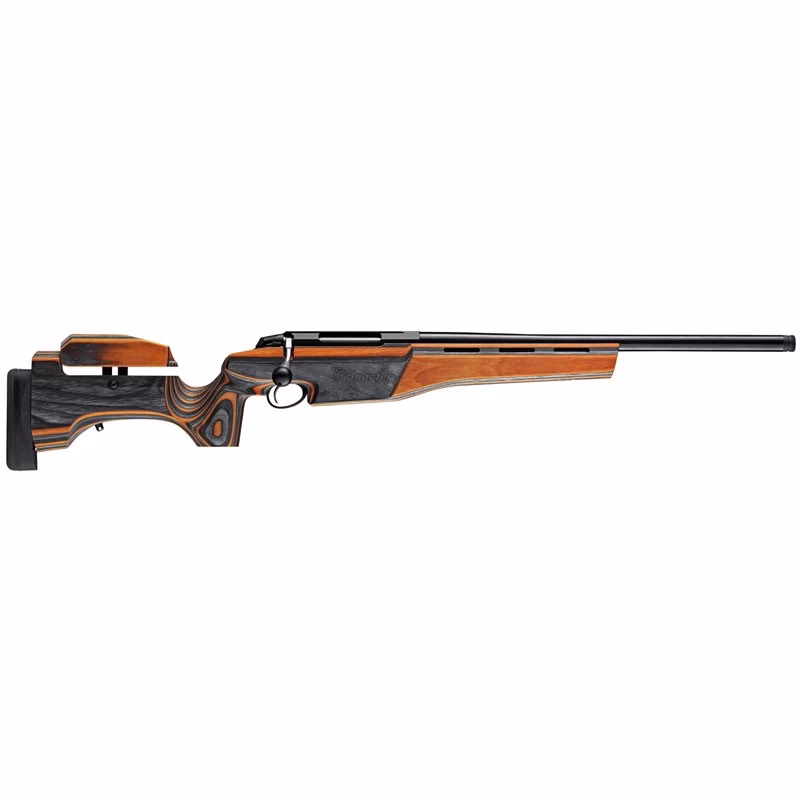 Can a Tikka T3 be used as a hunting rifle?