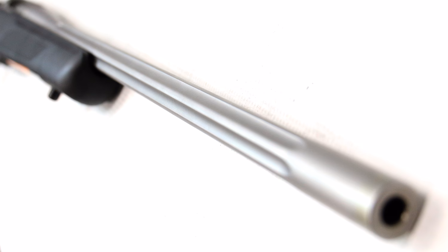 What is a Tikka T3x Superlite bolt action rifle?