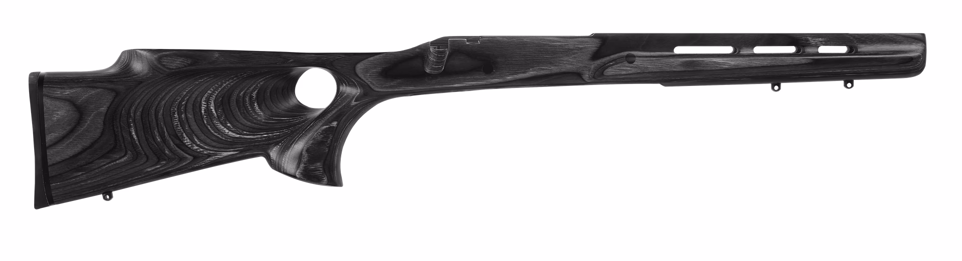 Is this stock compatible with the T3x Compact Tactical?