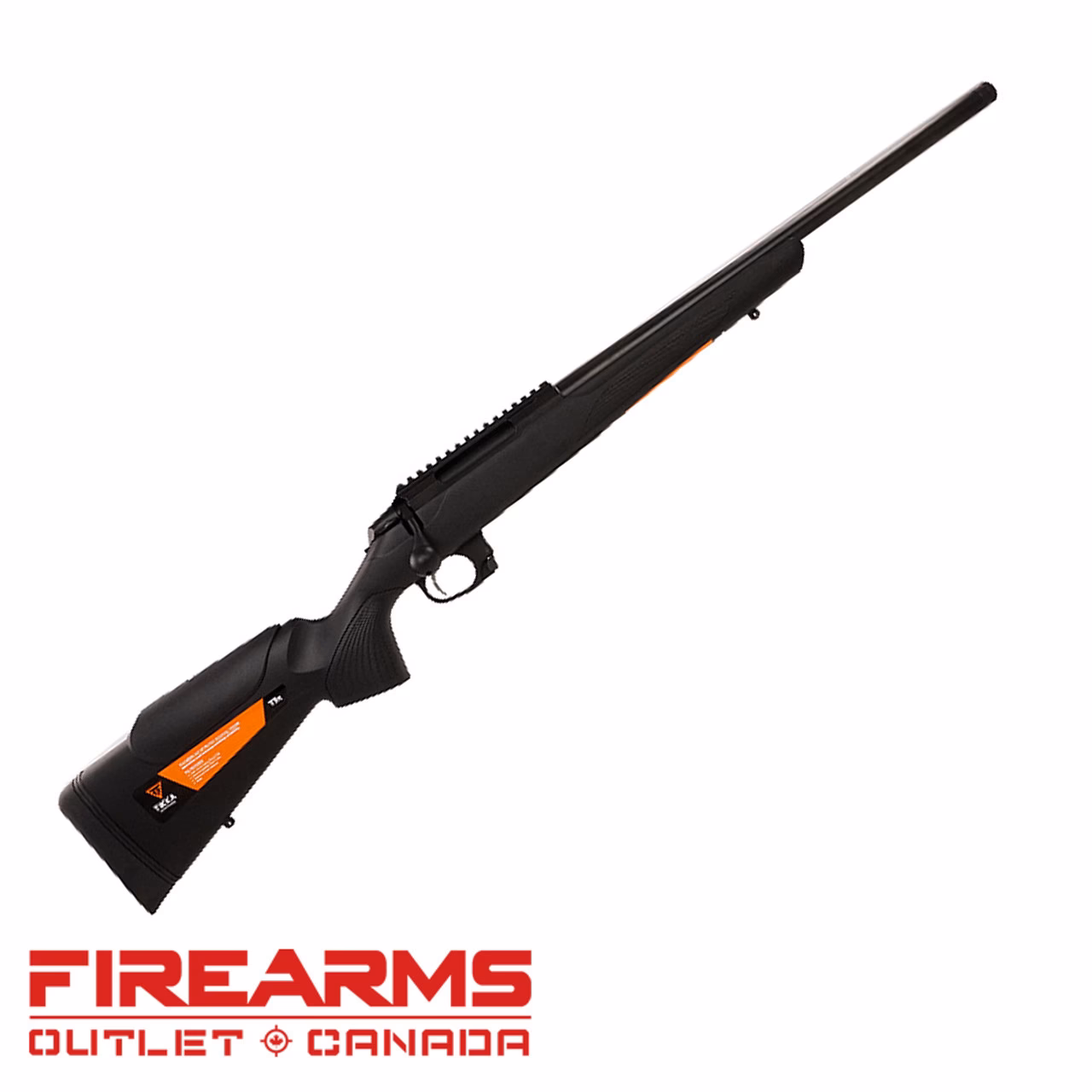 Where can I buy a Tikka rifle?