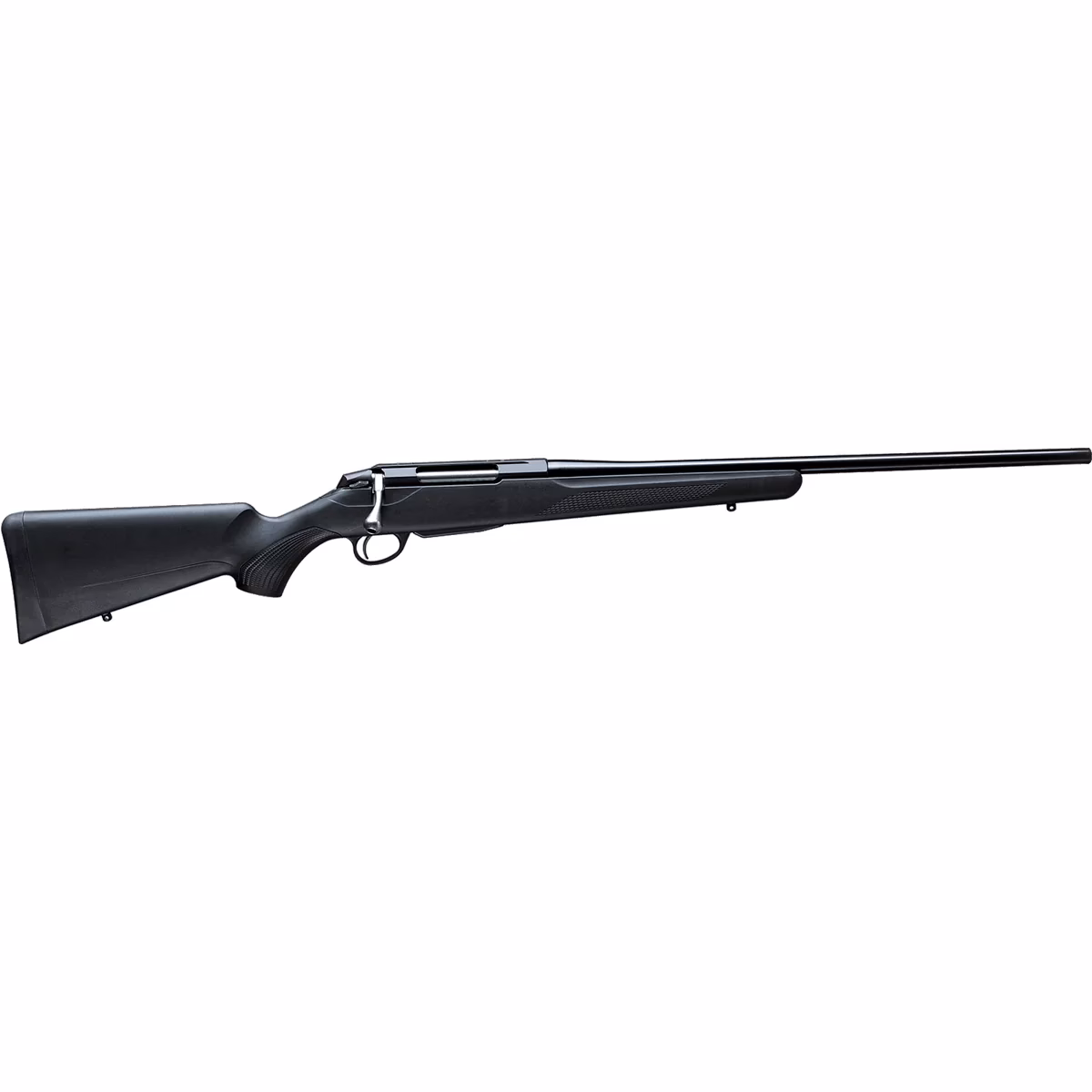 Are Tikka T3x a good rifle?
