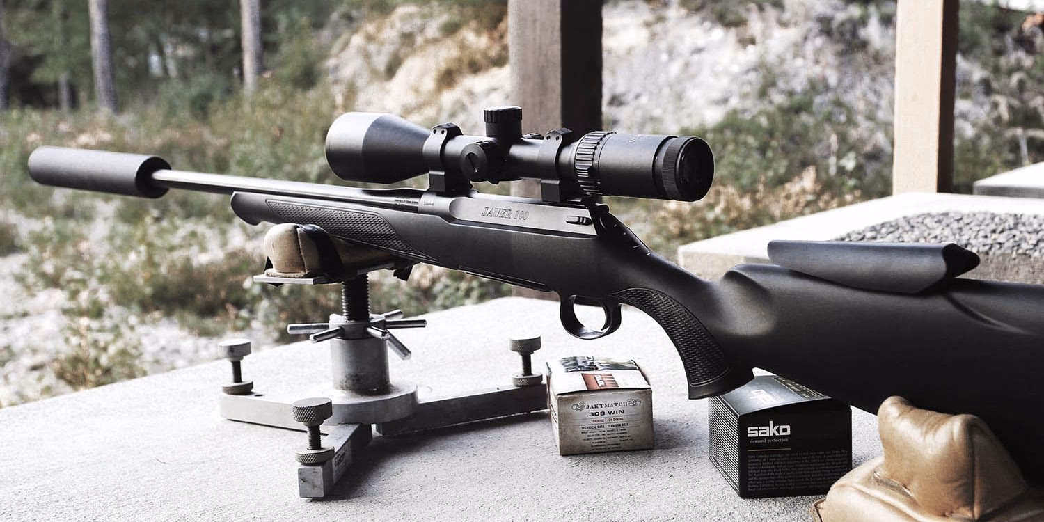 Which is better Sauer S100 or Tikka T3x?