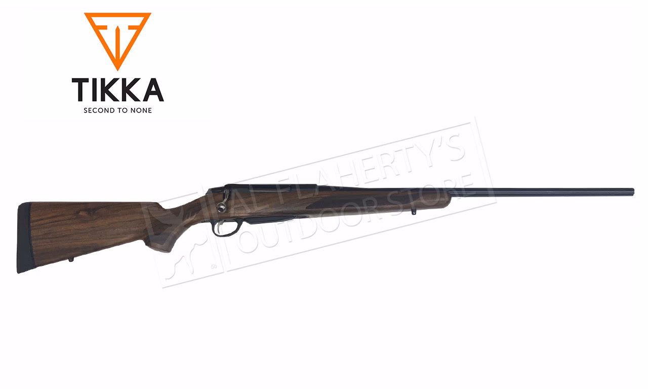 Which is better Sauer S100 or Tikka T3x?
