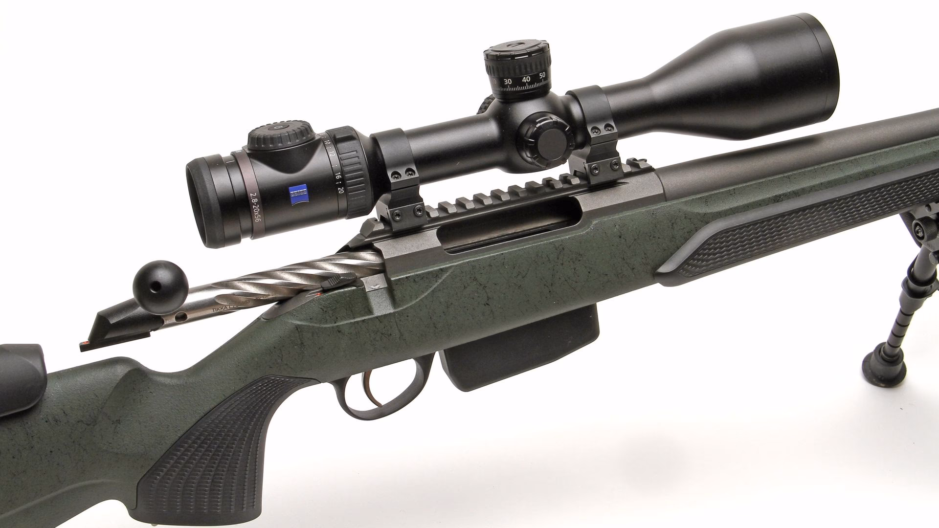 Are Tikka rifles of good quality?