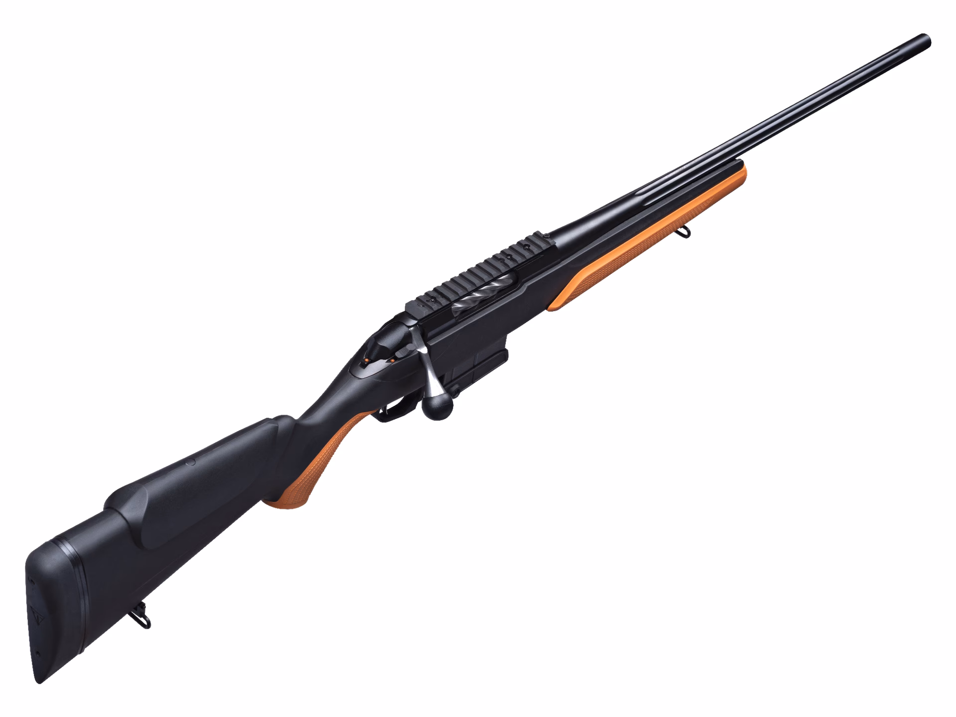 Are Tikka T3x available in Australia?