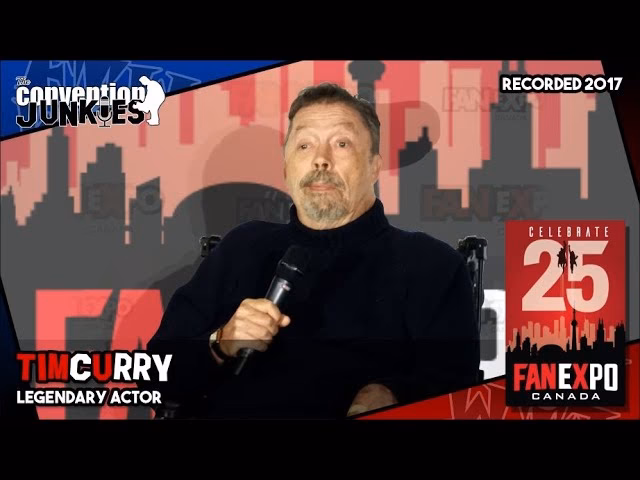 Was Pennywise the Clown better than Tim Curry's 'it' movie?