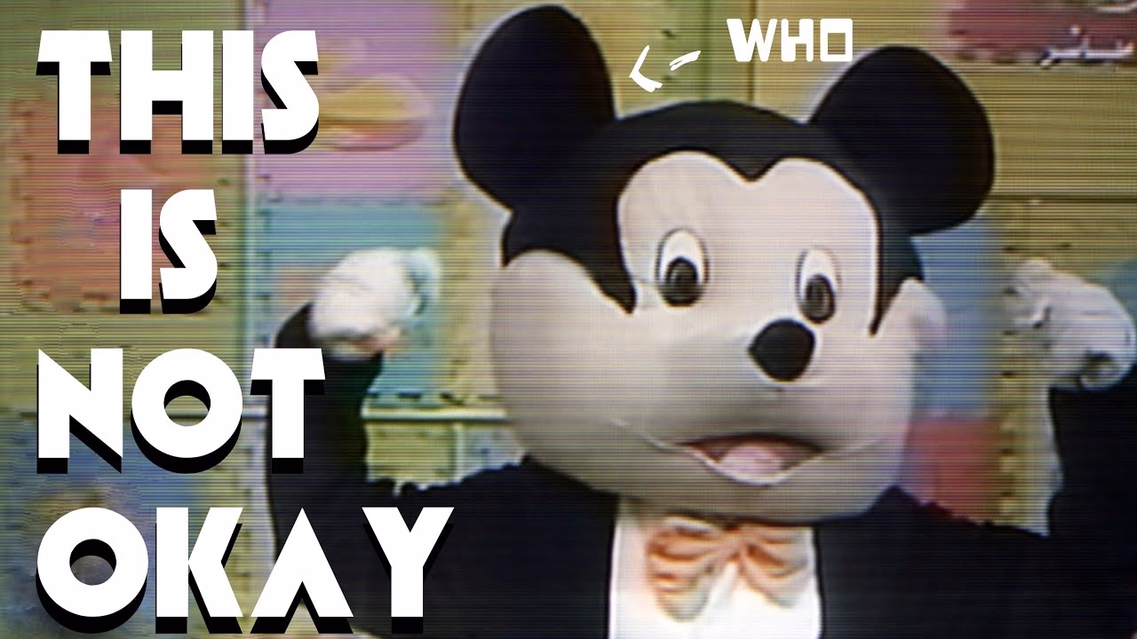 What is Tomorrow's pioneers?