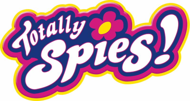 What is Totally Spies font generator?