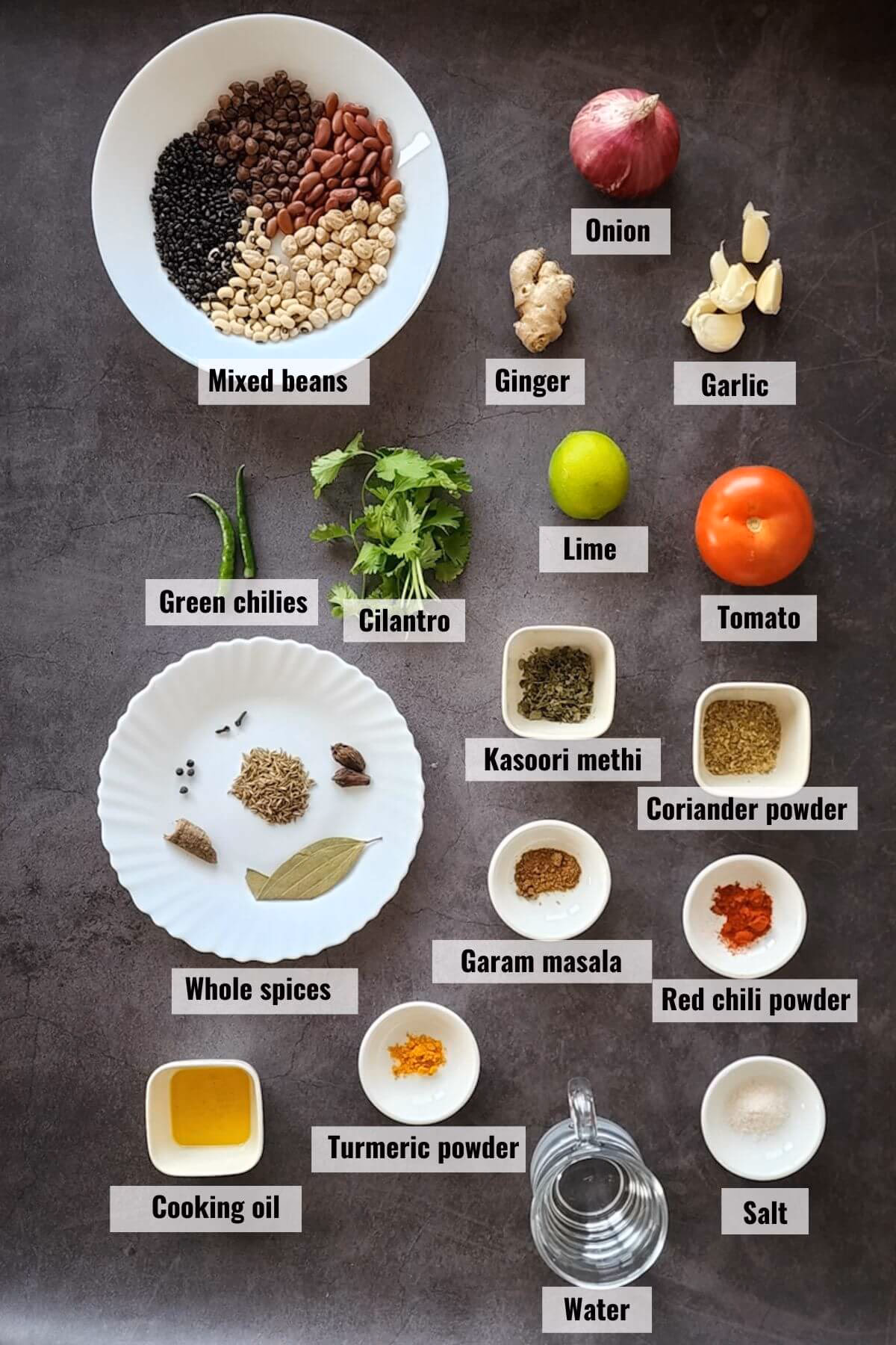 How to make authentic Curry?