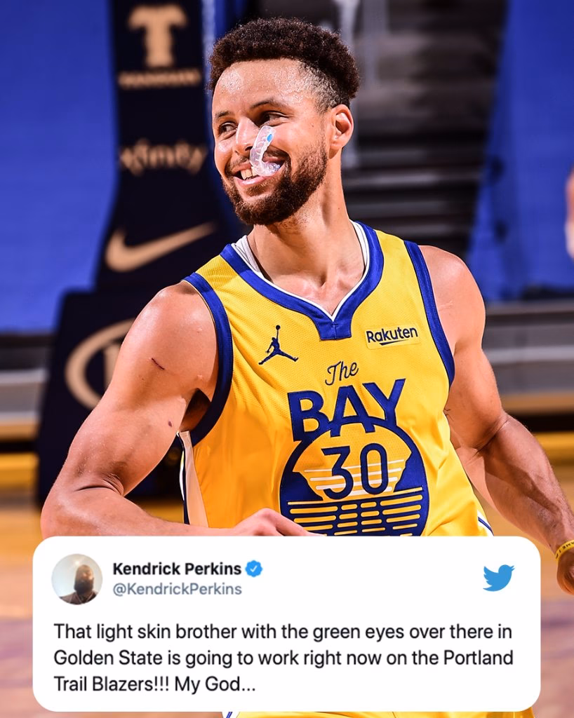 How many 3-pointers does Stephen Curry make?