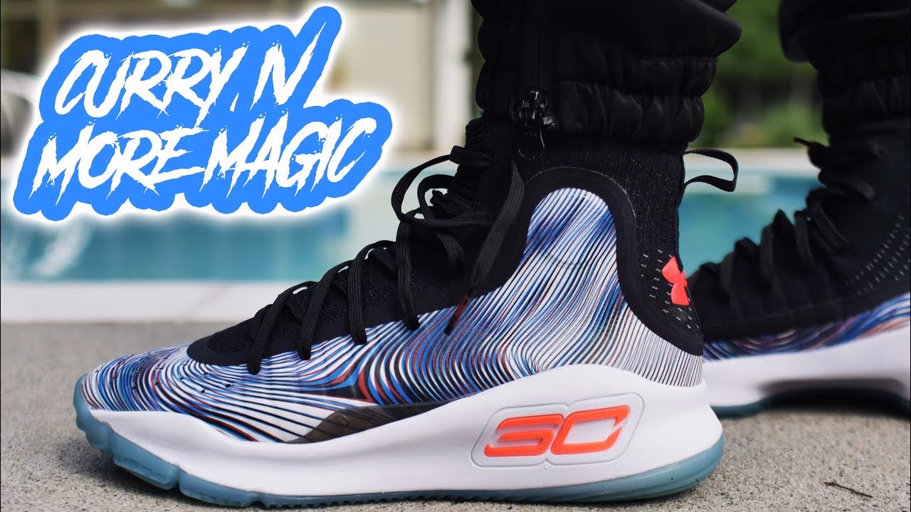 How many Under Armour stores are there?