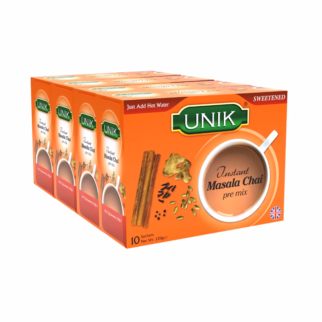 Does Unik instant tea affect my statutory rights?