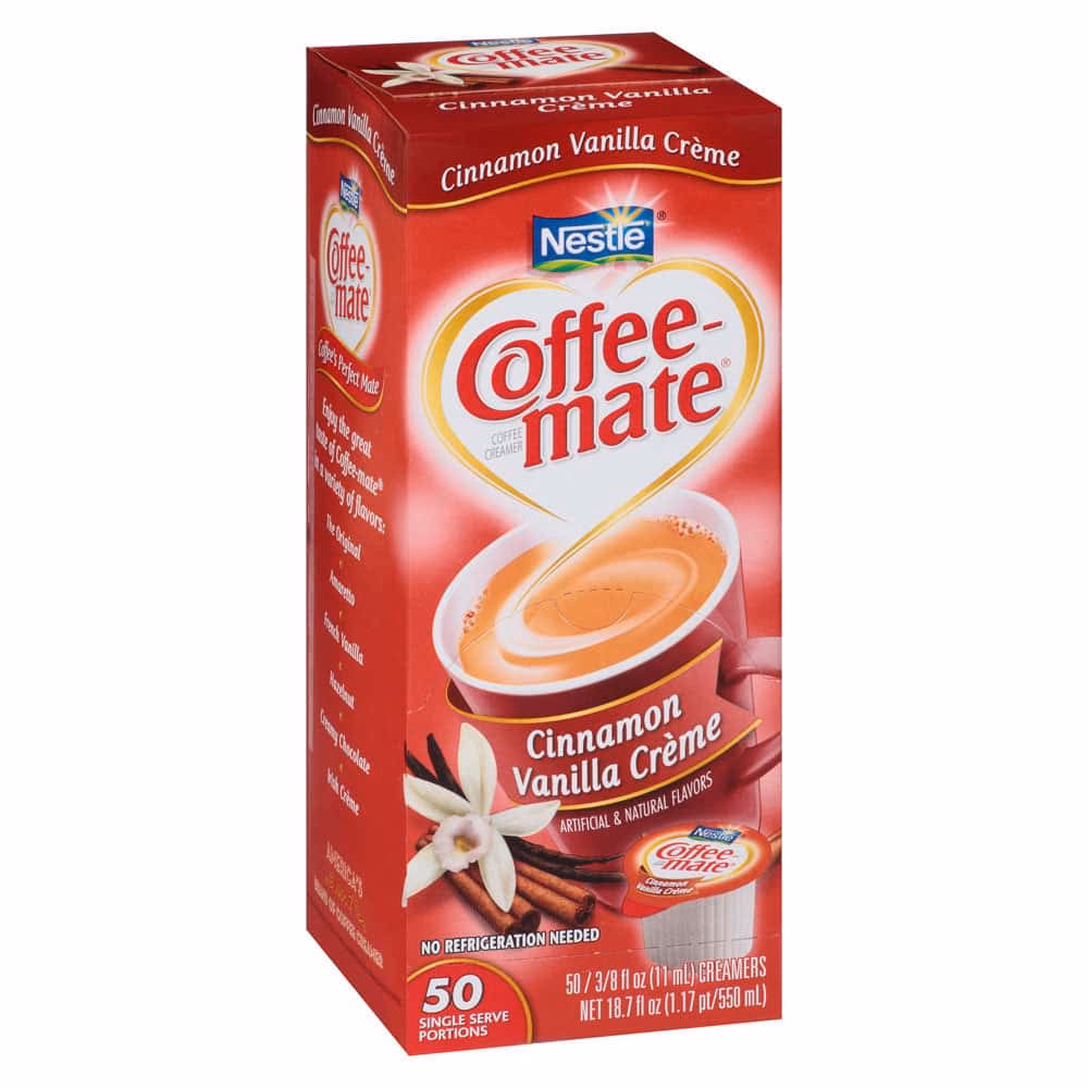 Where do Nestlé spices come from?