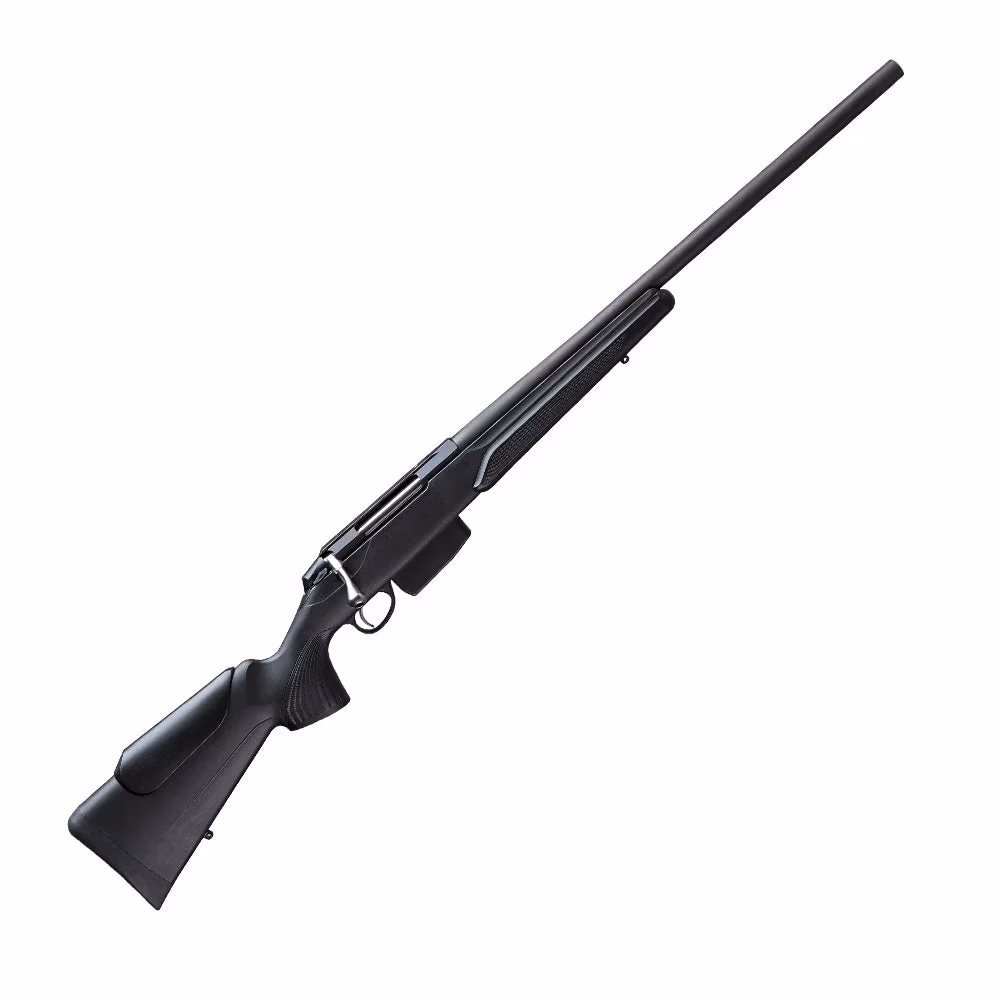 How accurate is Tikka T3x varmint?