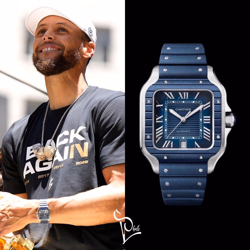 How much does it cost to watch Stephen Curry?