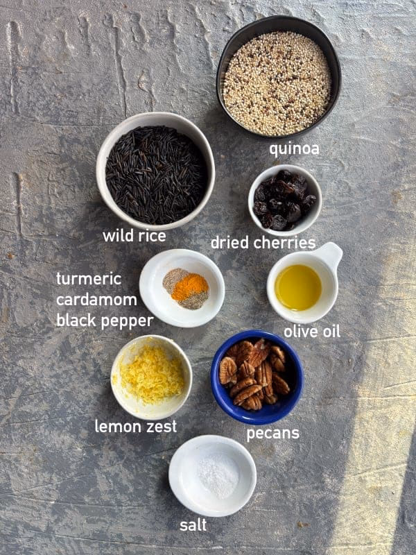 What is the best chorizo seasoning?