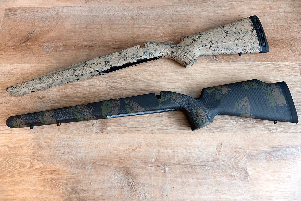 What makes a Tikka T3x a good rifle?
