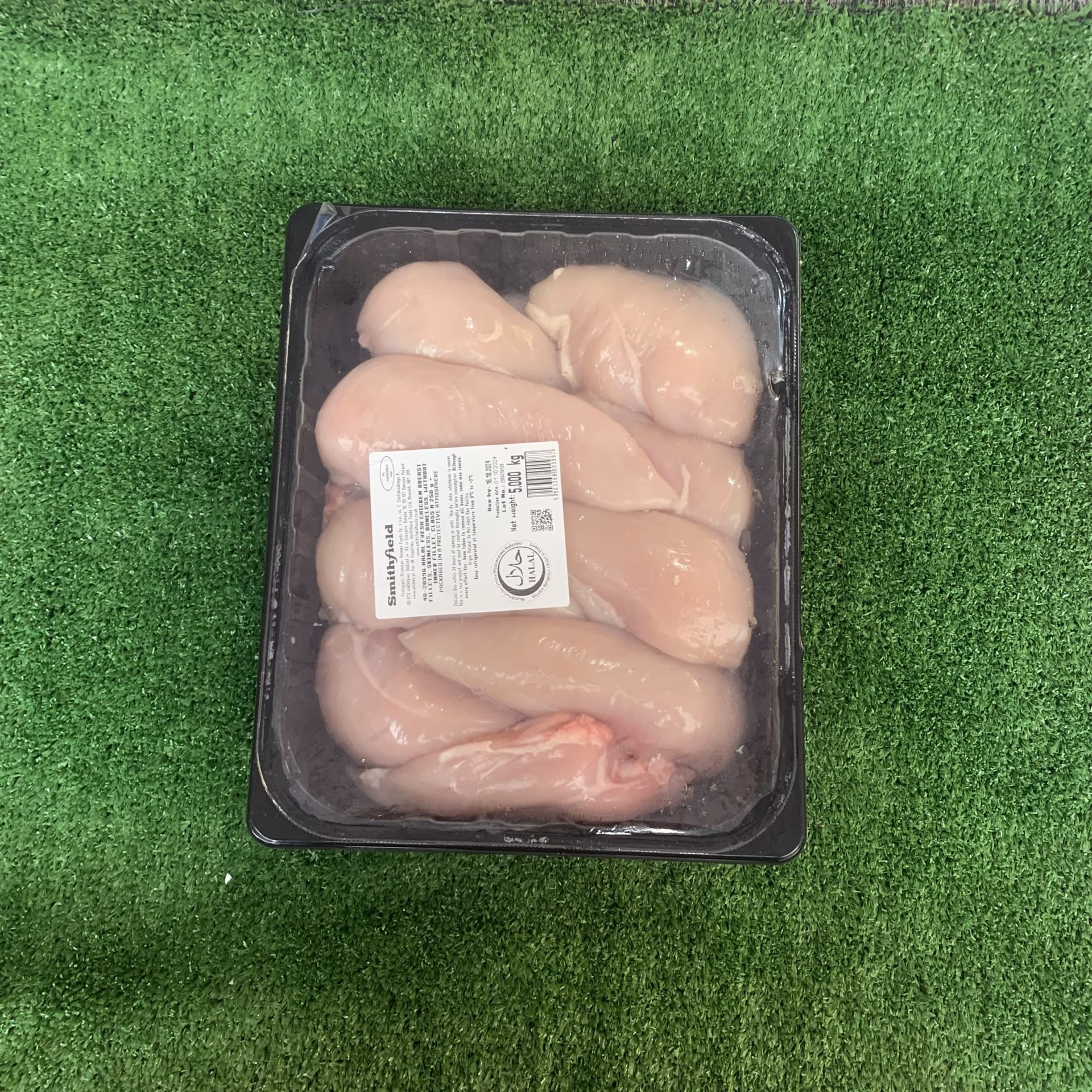 Why should you choose halal meat?