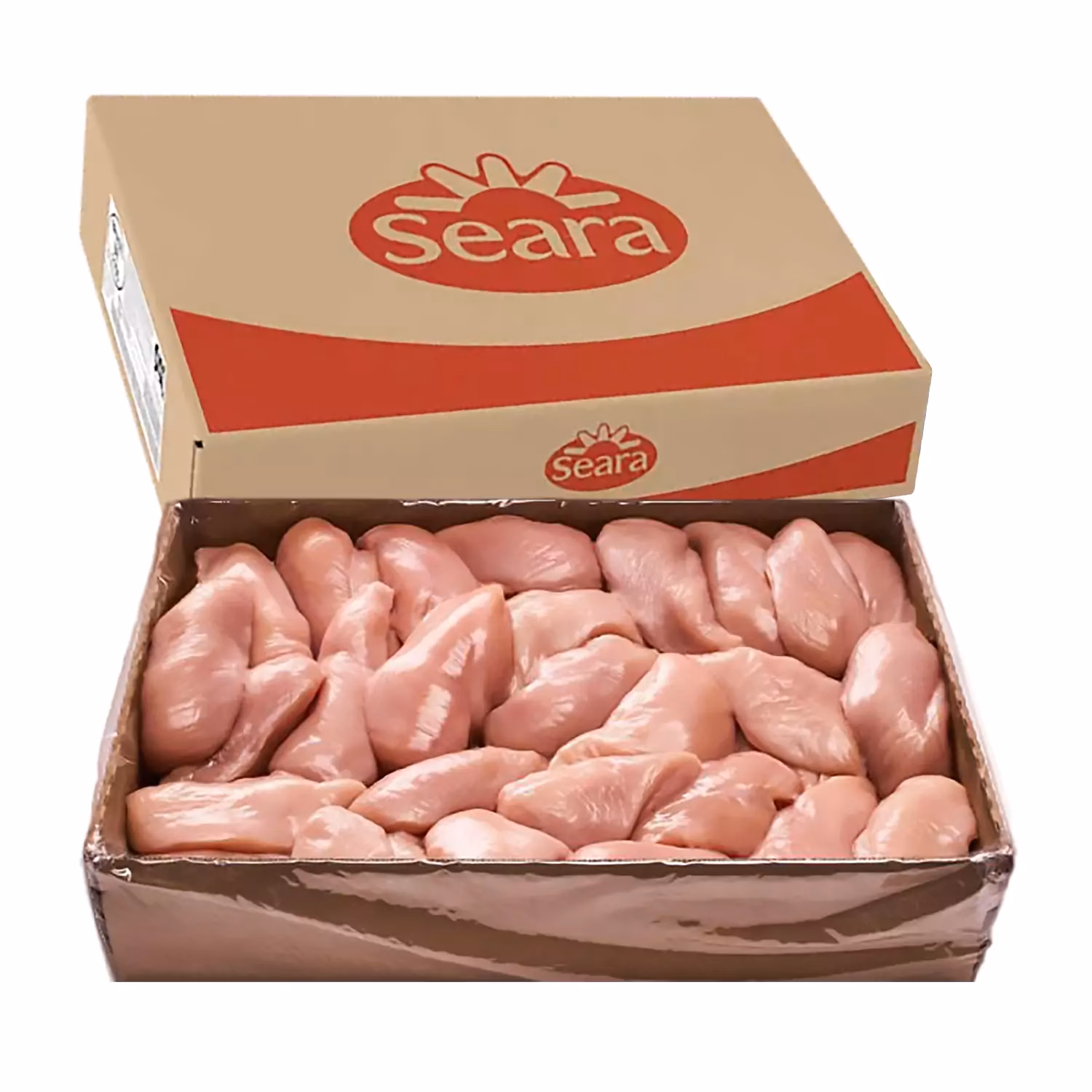 What is wholesale halal meat?