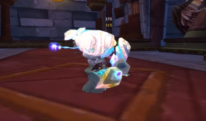 Where can I find a horde Spice?